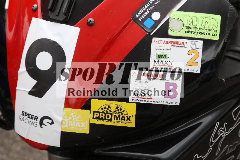 Archiv-2025/06 18.04.2025 Speer Racing ADR/Impressionen